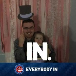 Meet your Posher, Daniel